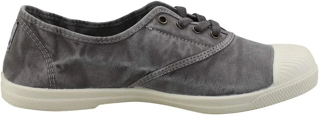 Natural World Women's Low-Top Sneakers, 5 AU