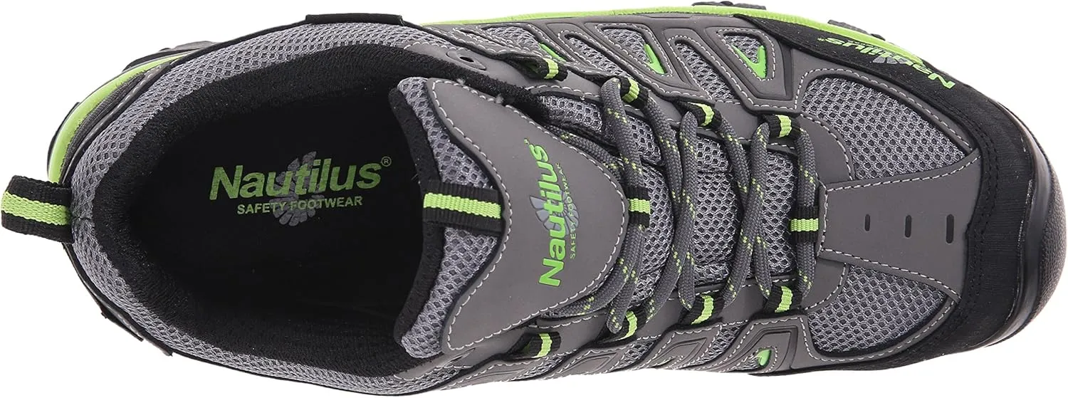 Nautilus Safety Footwear Men's 2208 Work Shoe