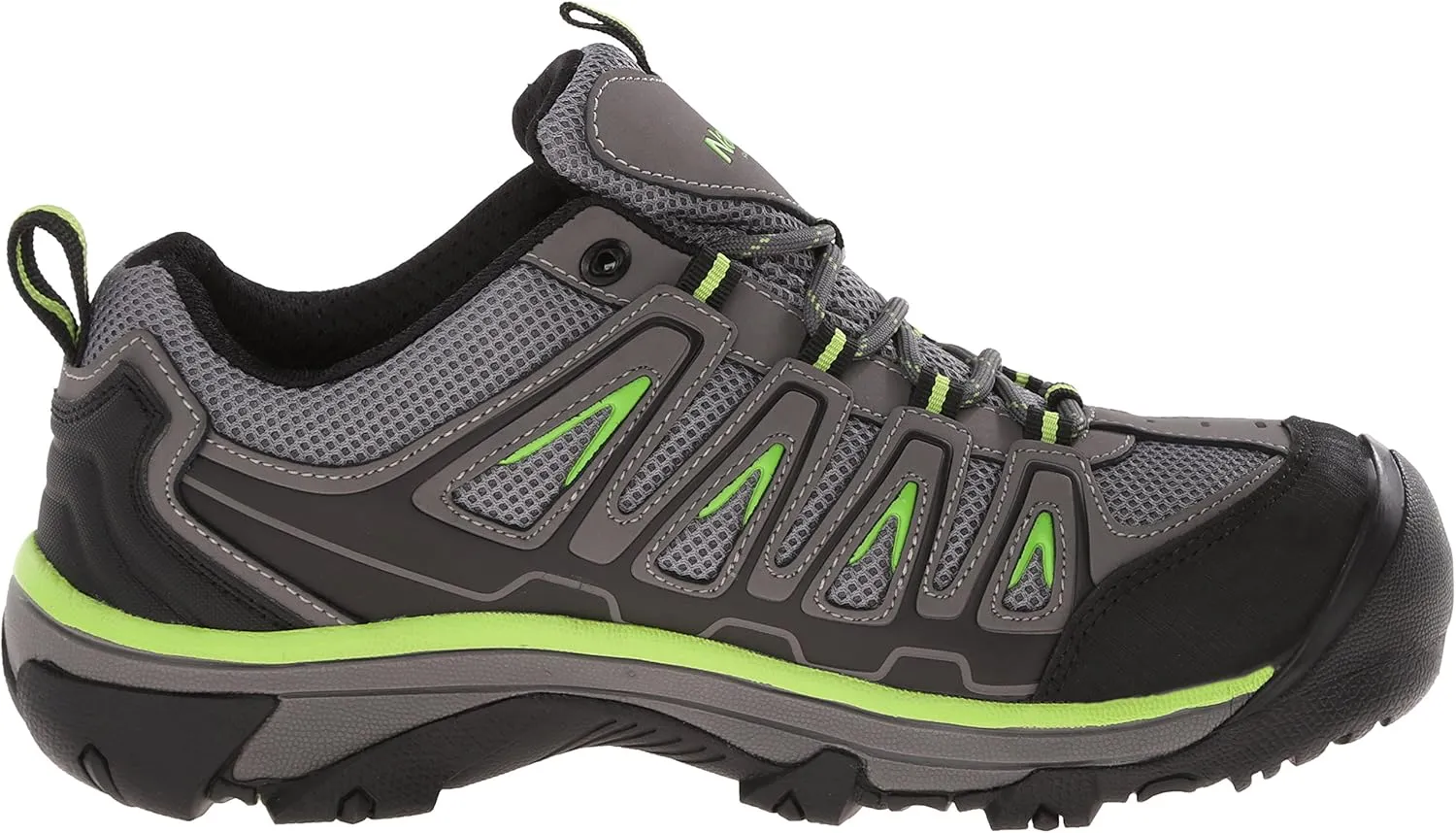 Nautilus Safety Footwear Men's 2208 Work Shoe