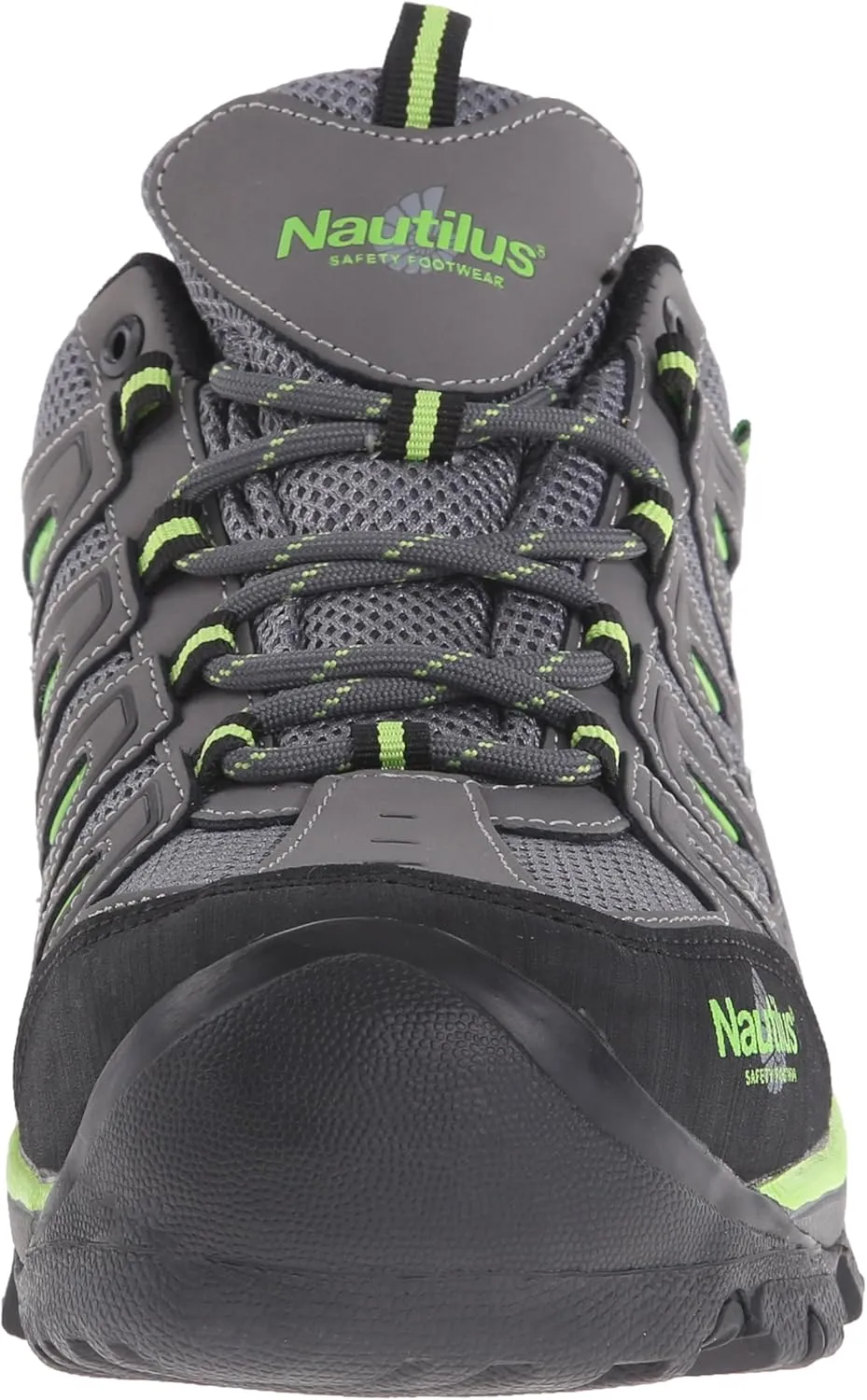 Nautilus Safety Footwear Men's 2208 Work Shoe