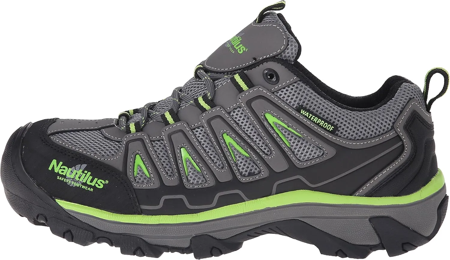 Nautilus Safety Footwear Men's 2208 Work Shoe