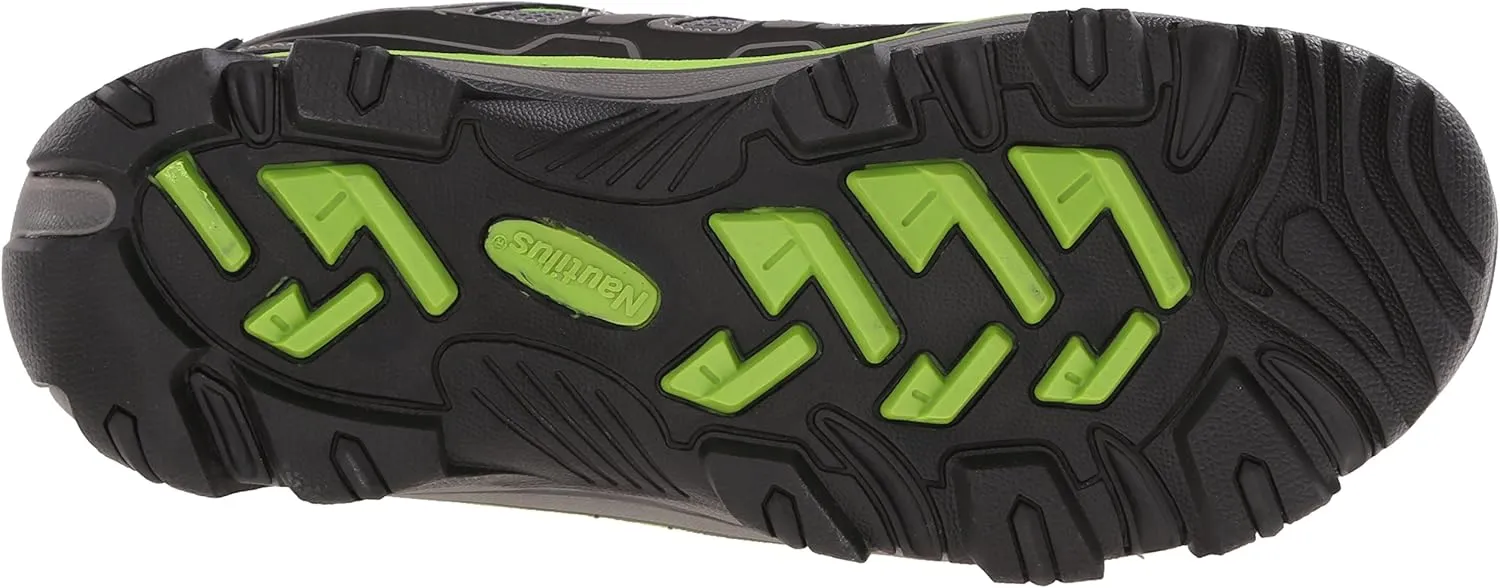 Nautilus Safety Footwear Men's 2208 Work Shoe
