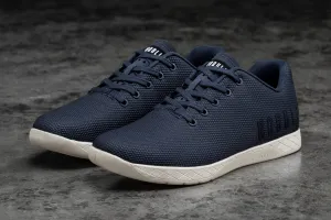 NAVY IVORY TRAINER (MEN'S)