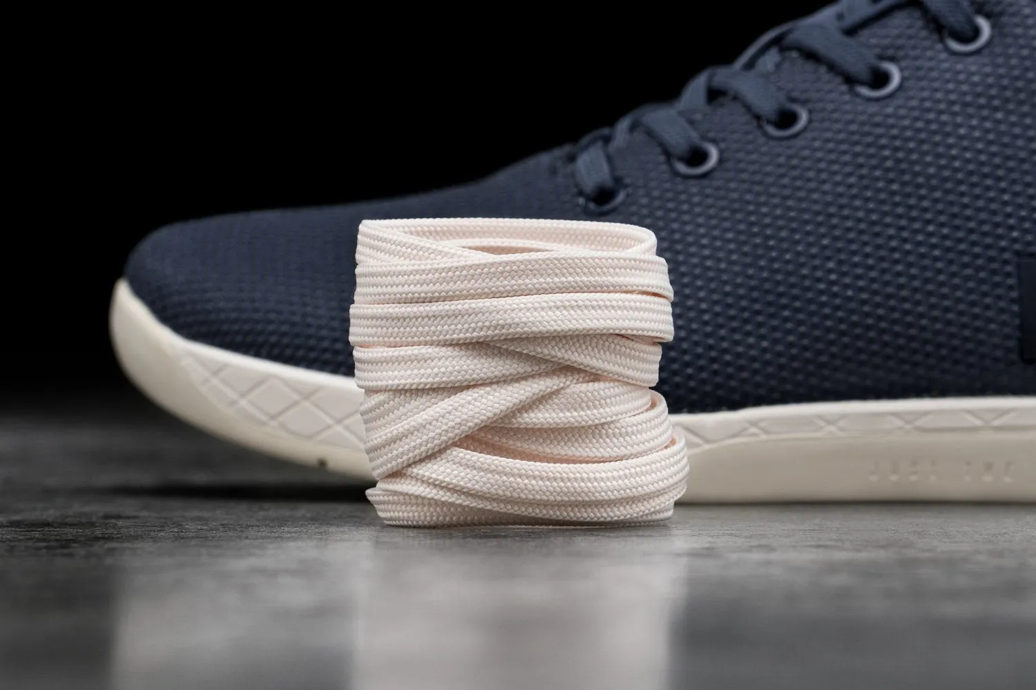 NAVY IVORY TRAINER (MEN'S)