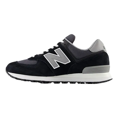 New Balance Men's Trainers - U574TWE - Black