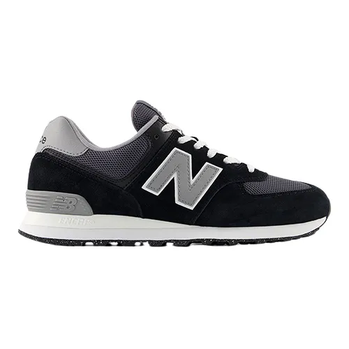 New Balance Men's Trainers - U574TWE - Black