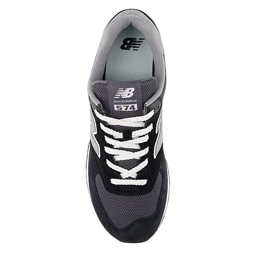 New Balance Men's Trainers - U574TWE - Black