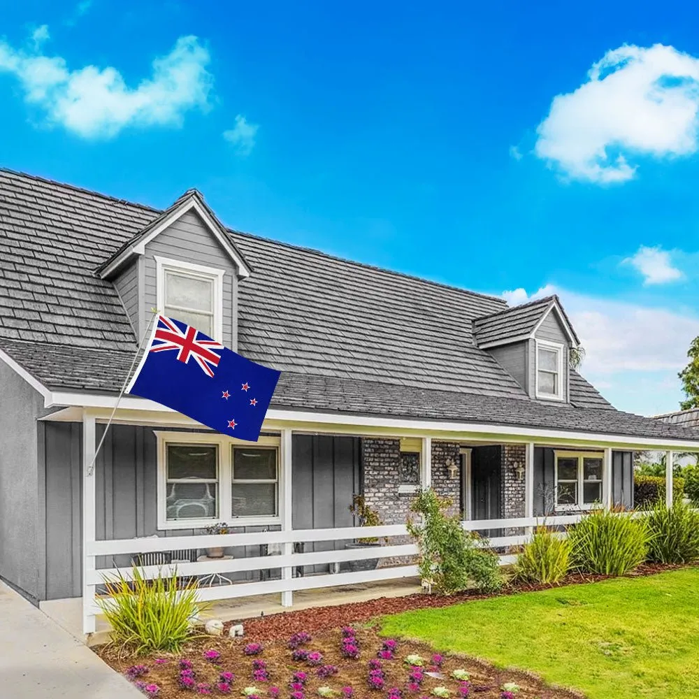New Zealand 3x5ft DuraFlag