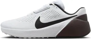 Nike Air Zoom TR 1 Men's Workout Shoes (DX9016-103, White/Black) Size 8.5