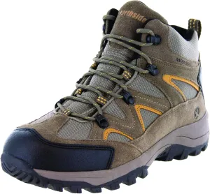 Northside Mens Snohomish Leather Waterproof Mid Hiking Boot
