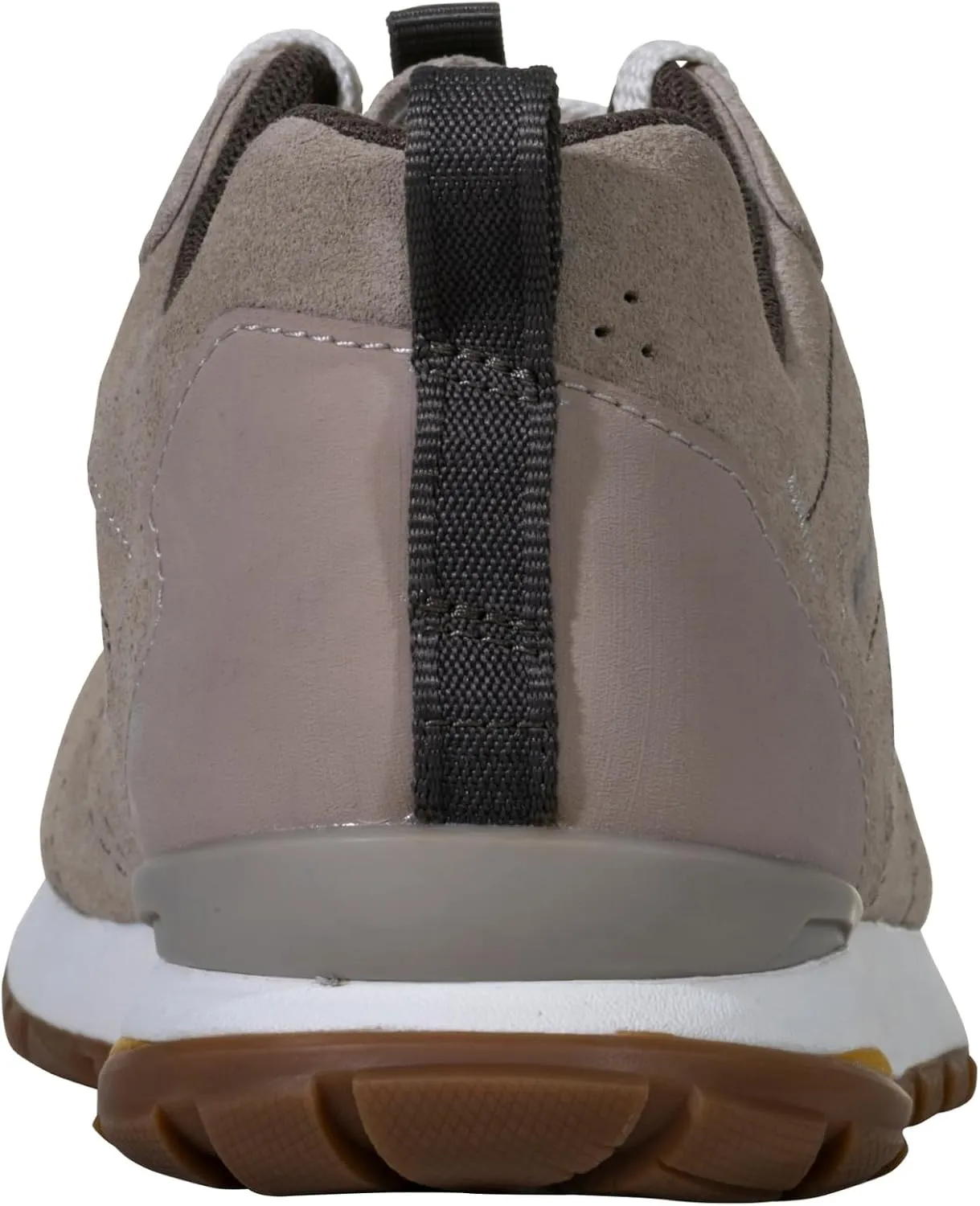 Oboz Men's Bozeman Low Leather Hiking Shoe