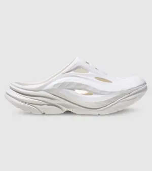 Ora Recovery Mule - White