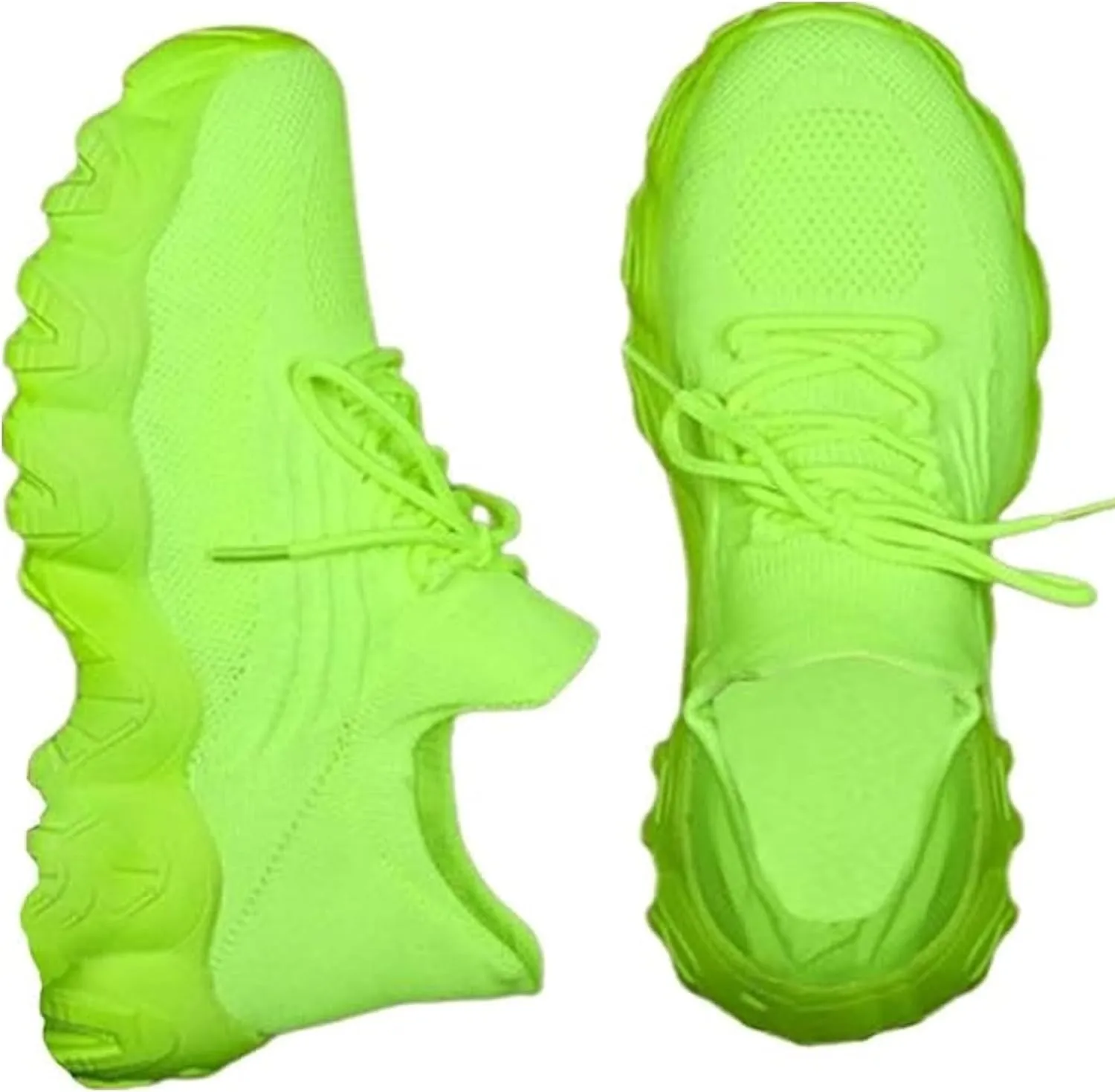 Ortho Pro Shoes for Women, Womens Slip-ins Running Shoes, Comfortable Ankle Socks Non Slip Walking Sneakers