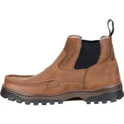 Outback GORE-TEX Waterproof Hiker Boot