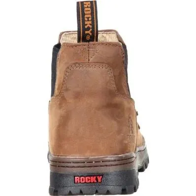 Outback GORE-TEX Waterproof Hiker Boot
