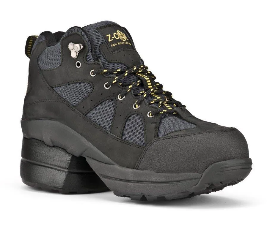Outback Hiker - Safety Toe