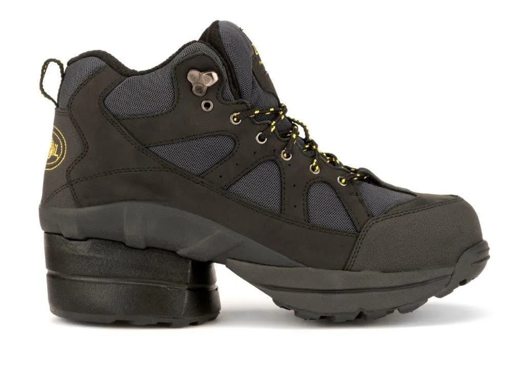 Outback Hiker - Safety Toe