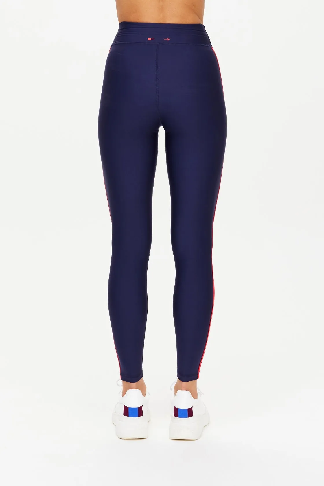 Oxford 25 Inch Midi Pant