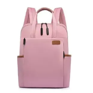 Oxford Backpack for Women on the Go