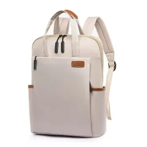 Oxford Backpack for Women on the Go