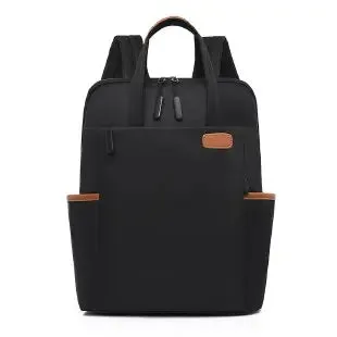 Oxford Backpack for Women on the Go