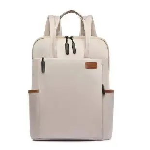 Oxford Backpack for Women on the Go