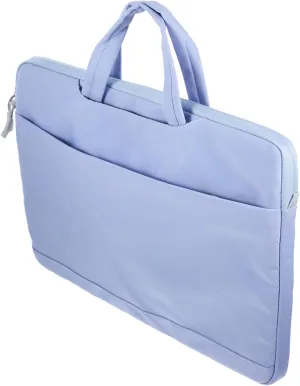 Oxford Cloth Laptop Sleeve for Tablets Durable Handbag with Smooth Texture Capacity Professional Design for Business and Office Use