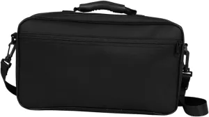 Oxford Cloth Oboe Shoulder Bag Durable Instrument Carrier with Handle for Protection and Convenience for Musicians the Go