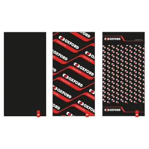 Oxford Comfy Oxford Racing 3-Pack
