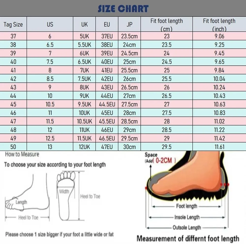 Oxford Formal Shoes for Men Slip On Burnished Round Toe Faux Leather Non Slip Block Heel Slip Resistant Casual