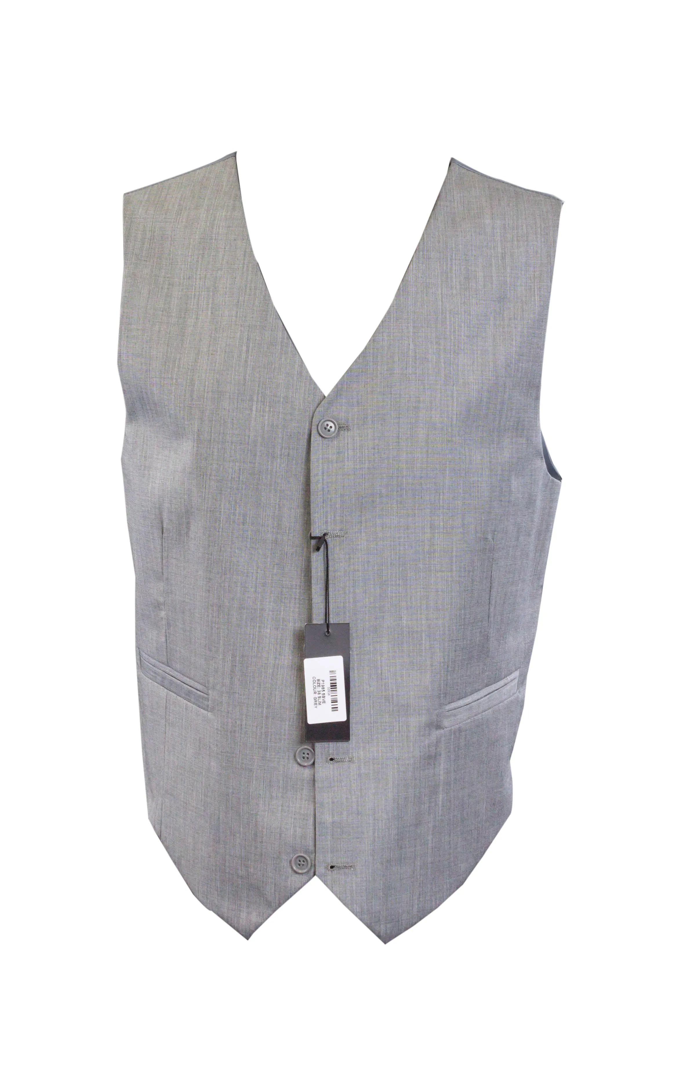 Oxford Seasonal sale Hudson Vest Weave Automated