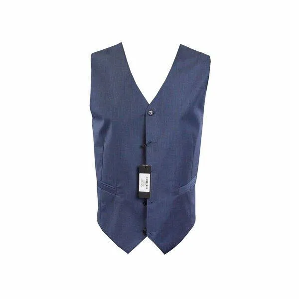 Oxford Seasonal sale Hudson Vest Weave Automated
