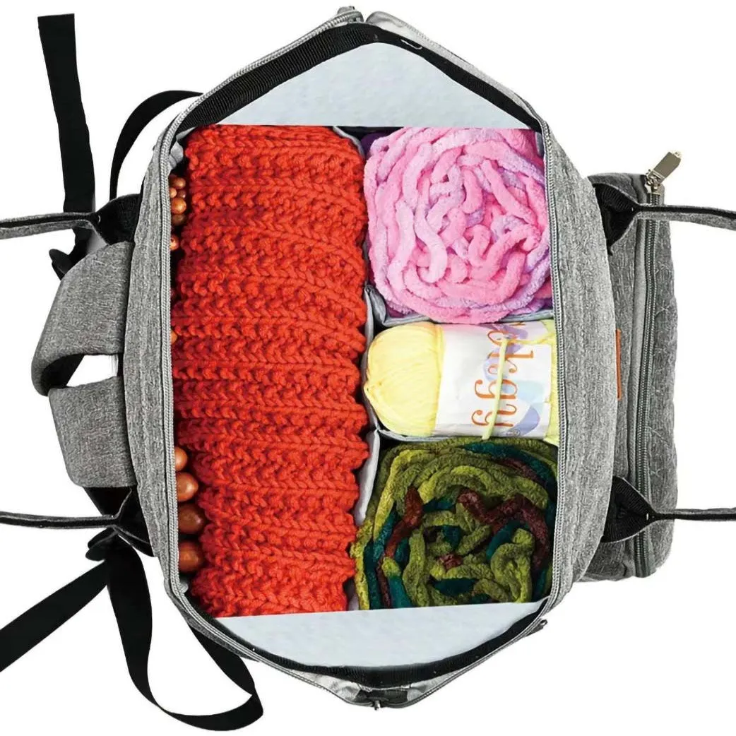 Oxford Serenity Luxe Bag (Bundle46)