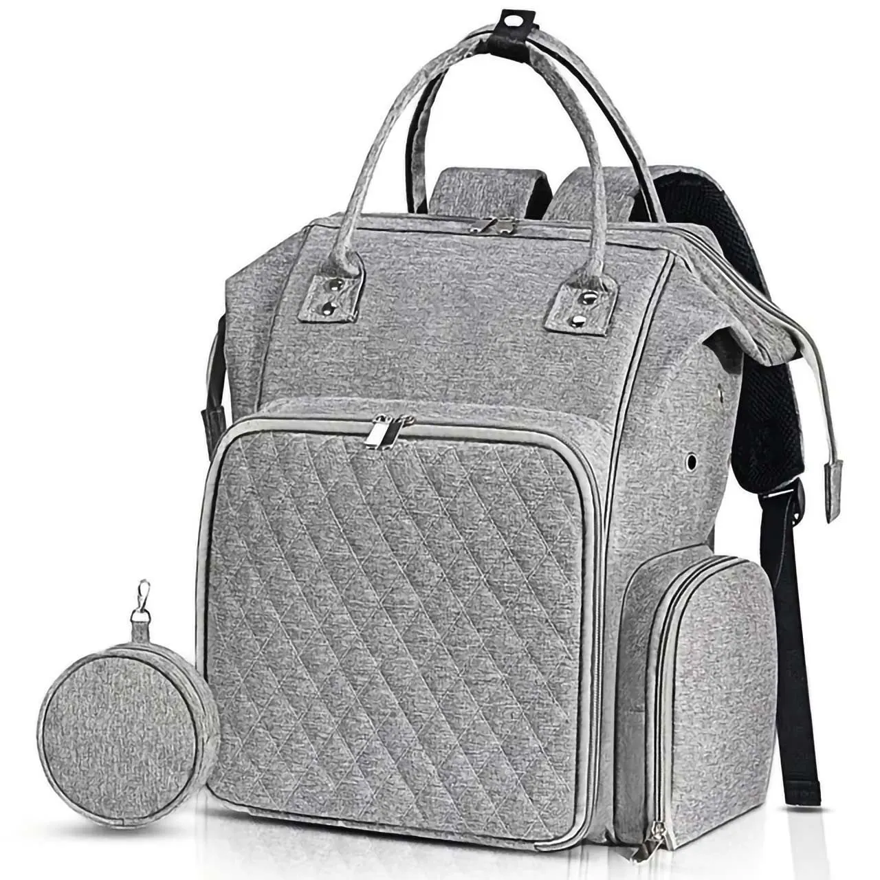 Oxford Serenity Luxe Bag (Bundle46)