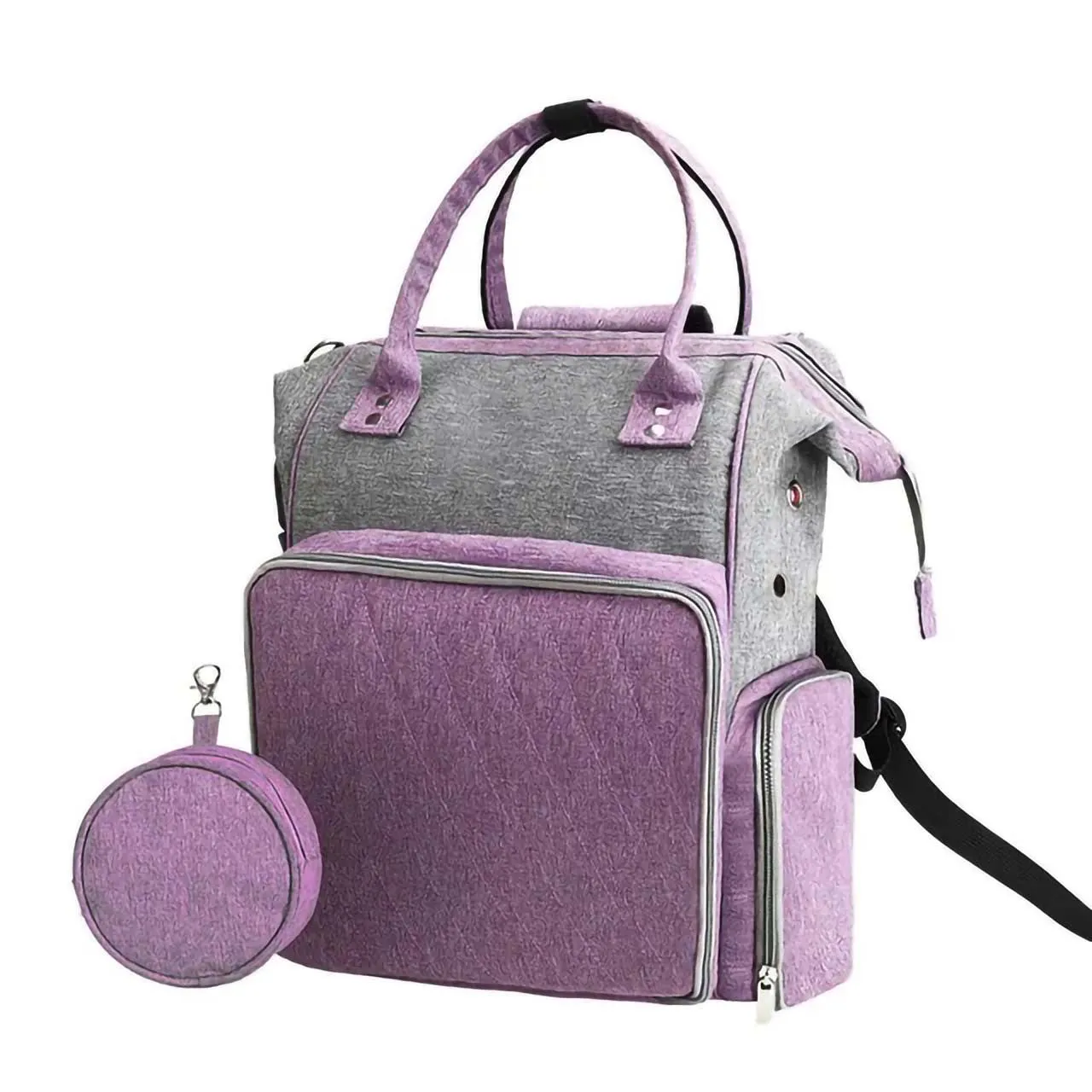 Oxford Serenity Luxe Bag (Bundle46)