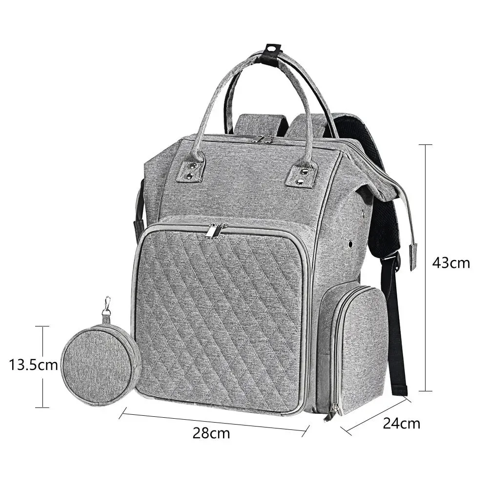 Oxford Serenity Luxe Bag (Bundle46)