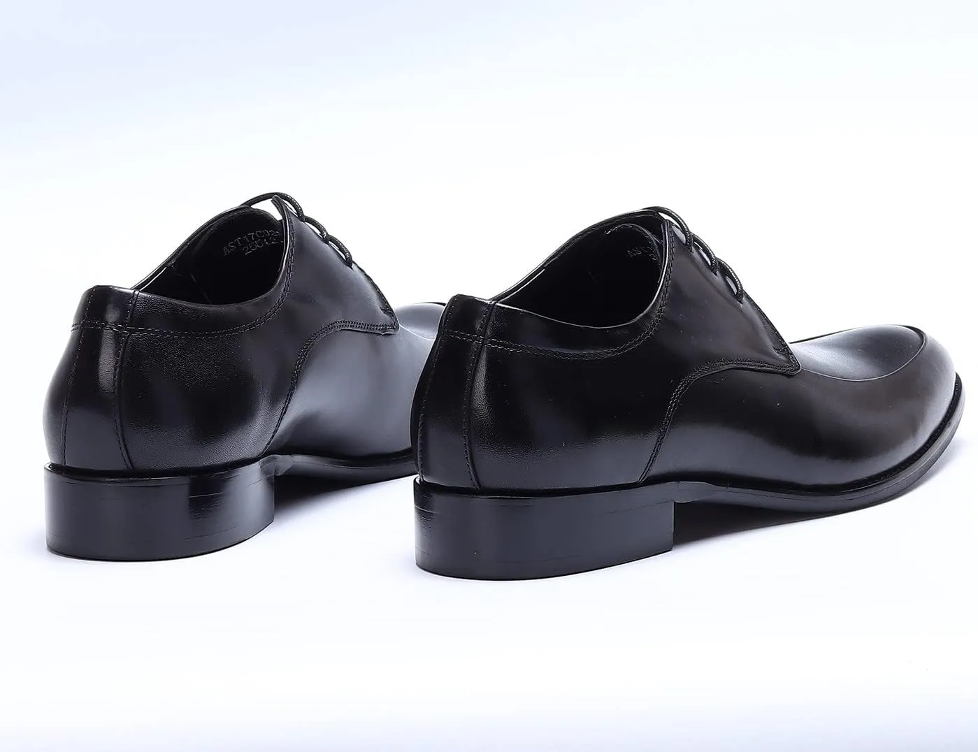 Oxfords Mens Dress Shoes Formal Business Genuine Leather Derby Fashion Casual Tuxedo Wedding Prom Comfortable Walking Shoes for Men