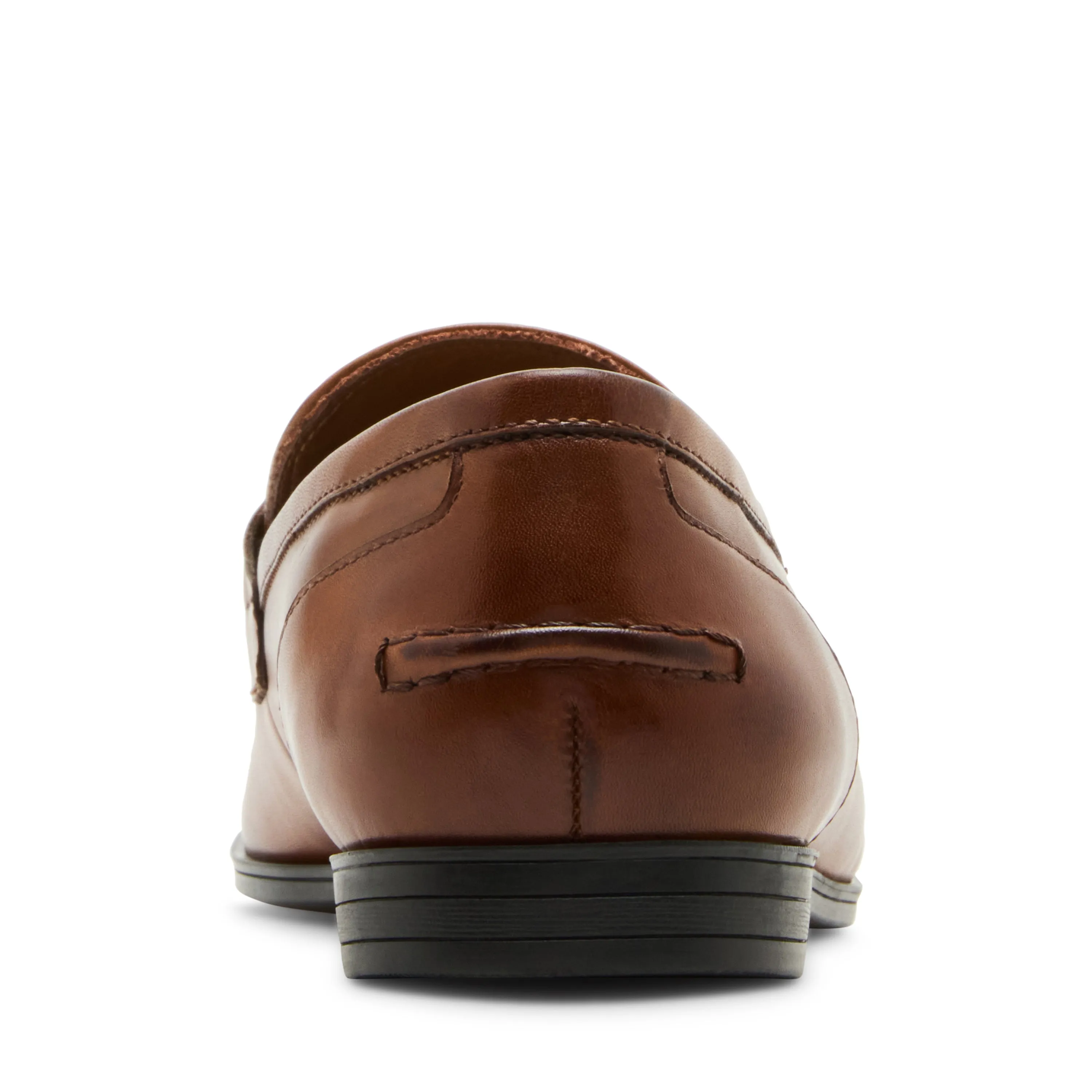 P-DELHAY TAN LEATHER