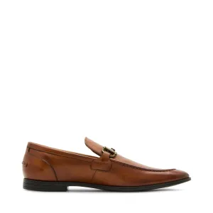P-DELHAY TAN LEATHER