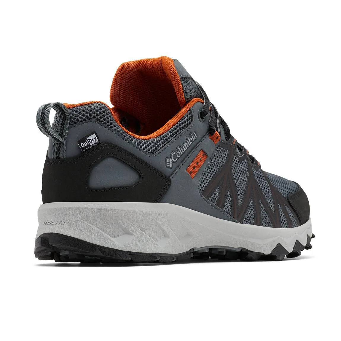 Peakfreak™ II OutDry™ Shoe -  Men's Wide