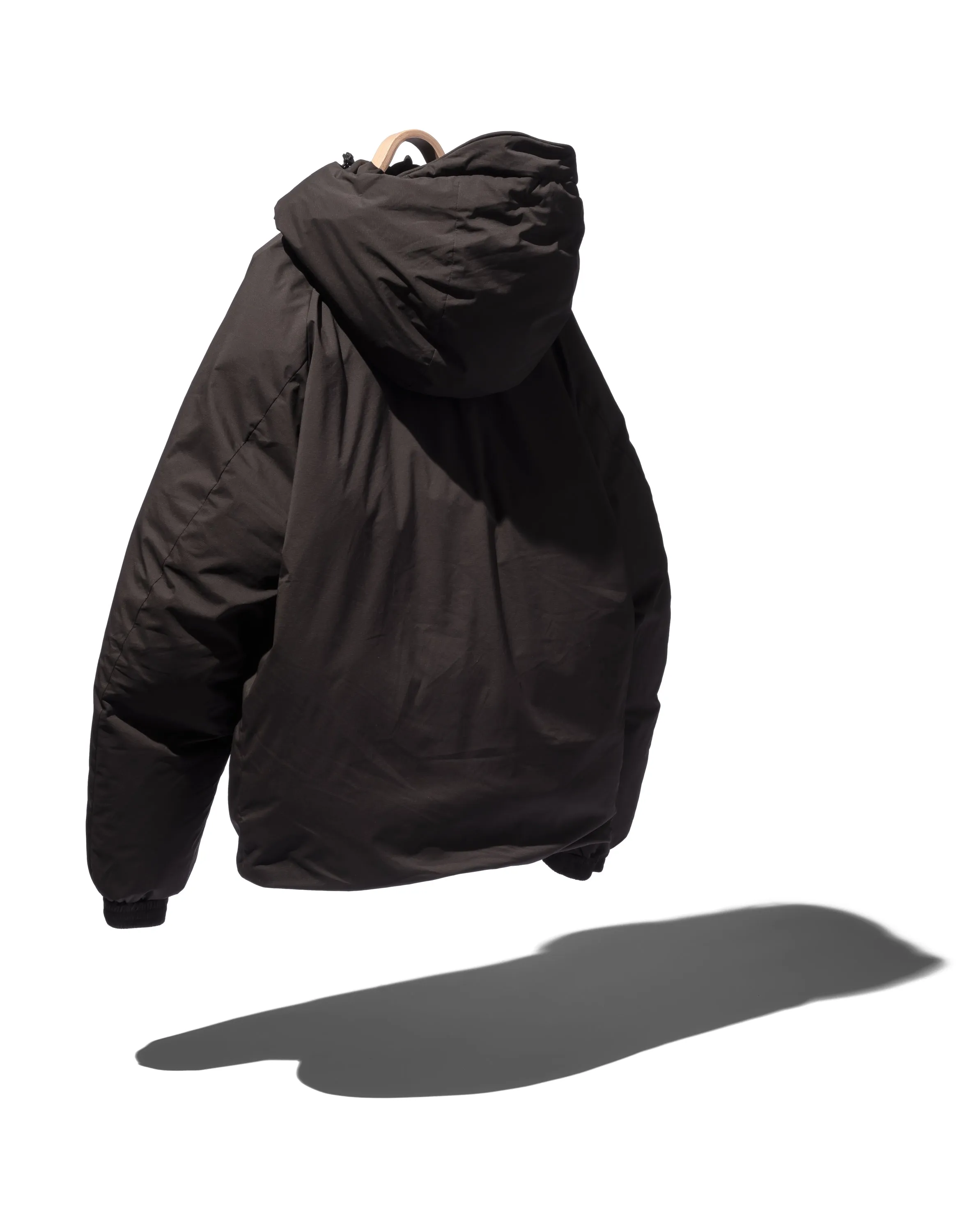 Pertex Waterproof Down JKT