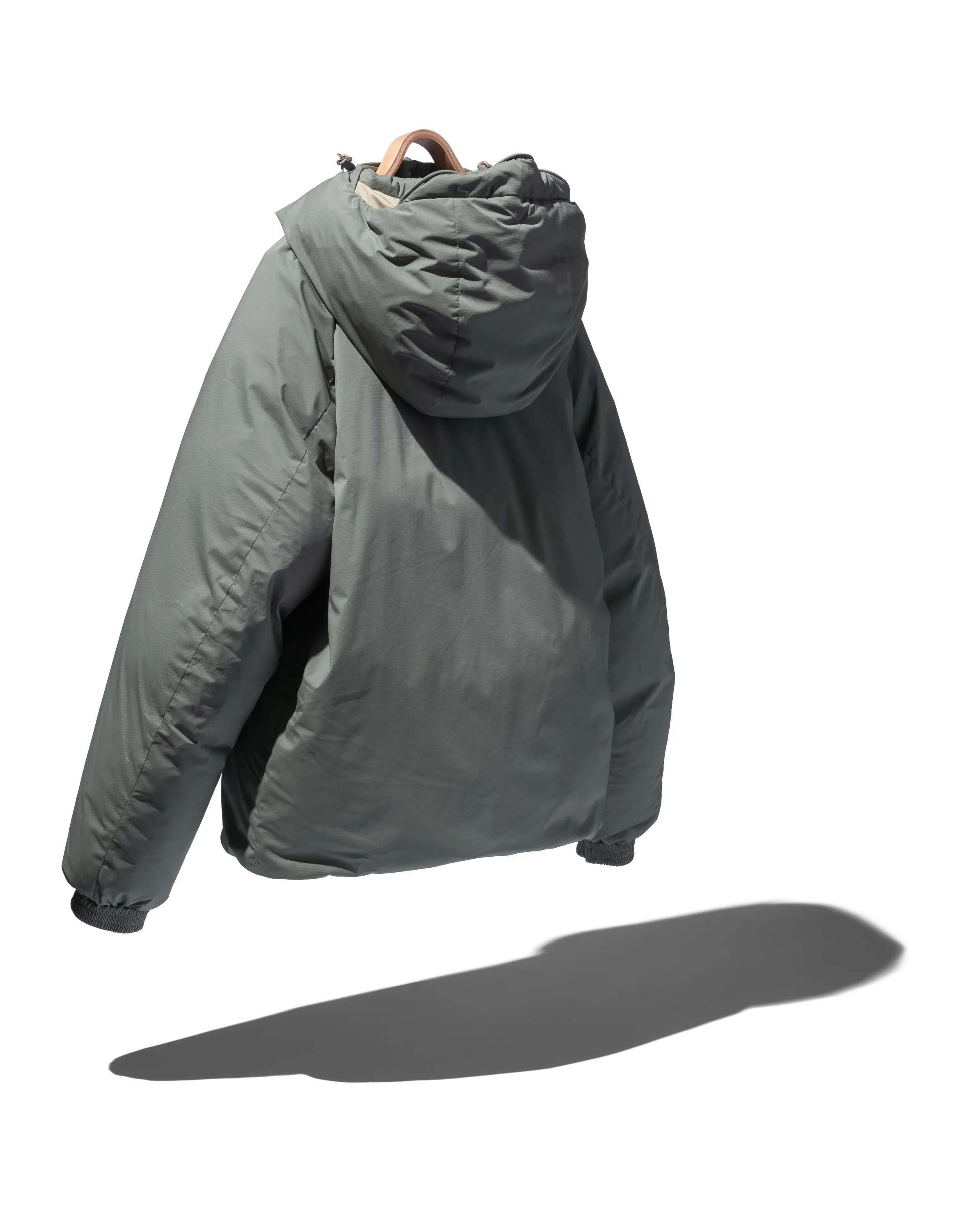 Pertex Waterproof Down JKT