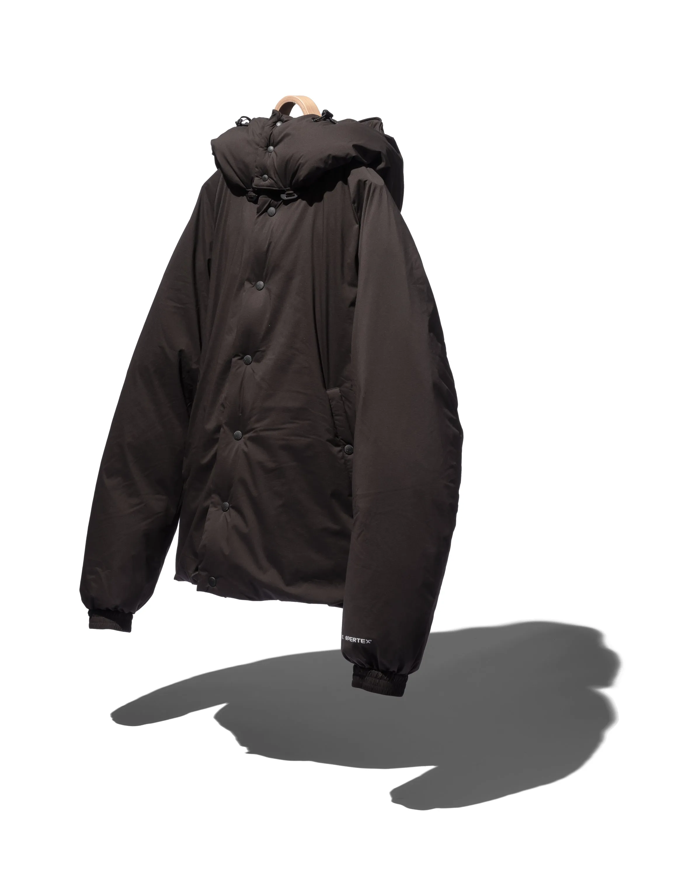 Pertex Waterproof Down JKT