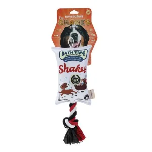 Pet Toy Shakes Lollies Tugger