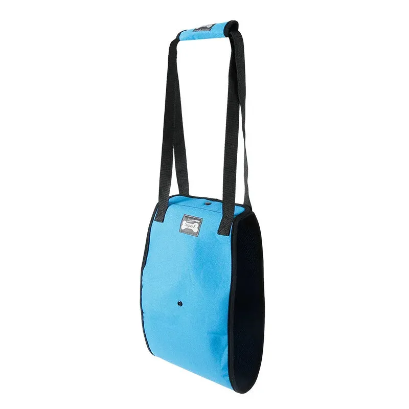 Portable Dog Sling Hip Support Harness for Rehabilitation