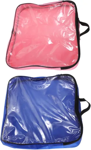 Portable er Skates Storage Bag Handheld Skating Carrier Pouch for Inline Skates Durable and Easy to