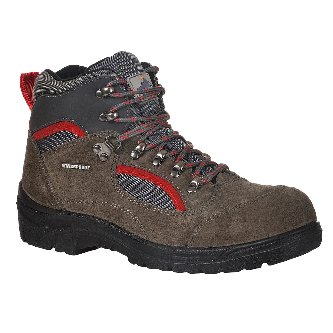 Portwest Steelite All Weather Hiker Boot S3 WR