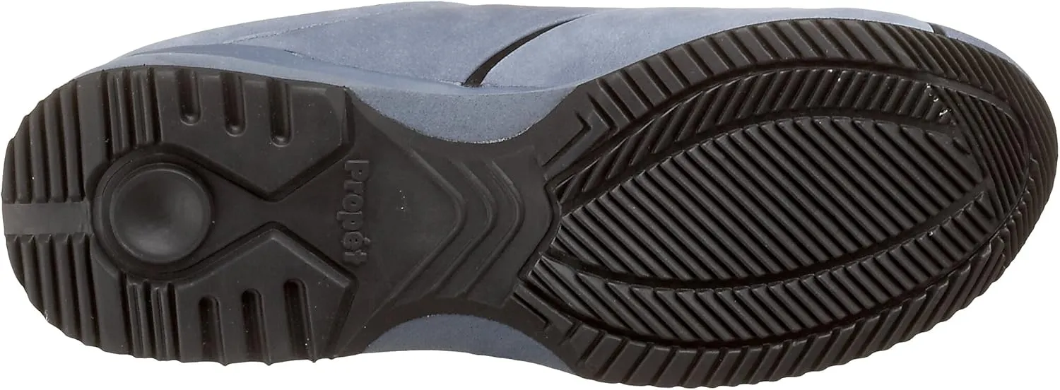 Propet Womens W0031 Crest Walker Mule