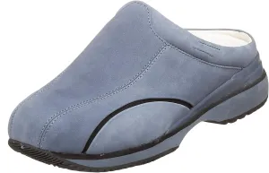 Propet Womens W0031 Crest Walker Mule