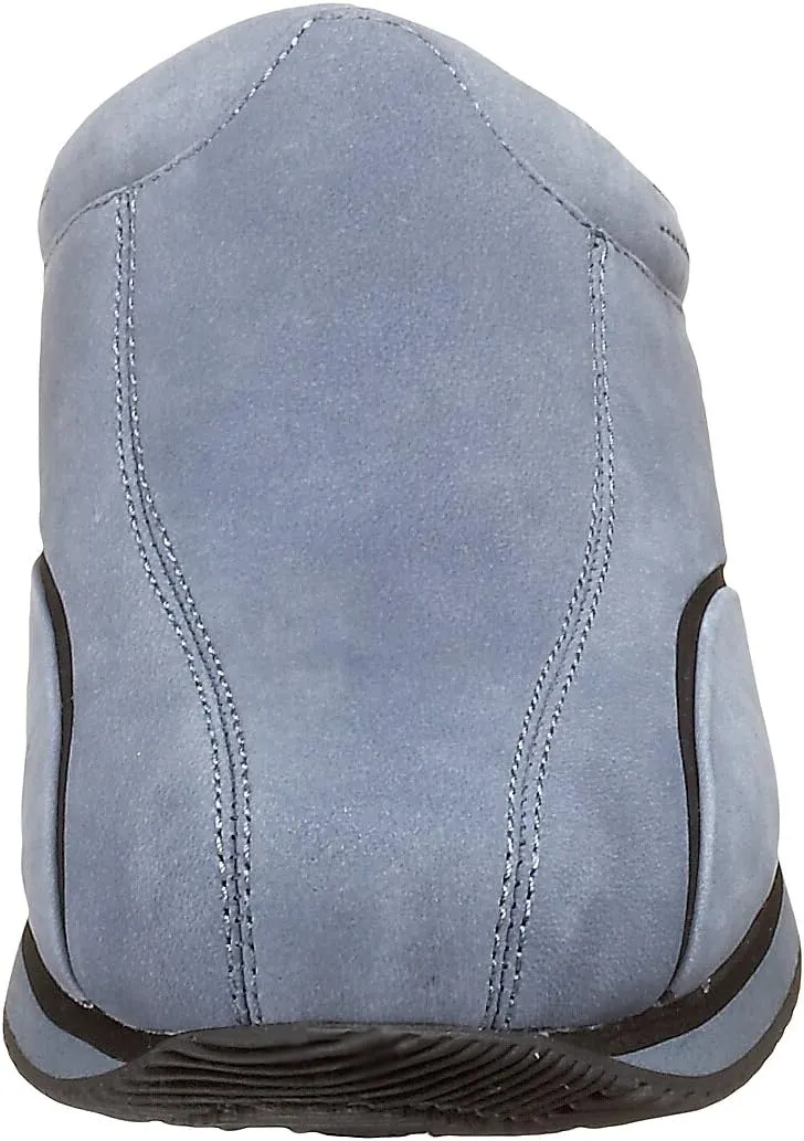 Propet Womens W0031 Crest Walker Mule